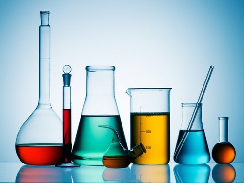 A quality product line for Laboratory Chemicals in ahmedabad