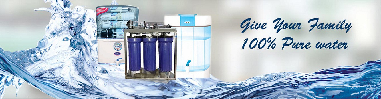 Water Purify Systems