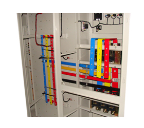 Wide Range of Control panel Supplier and exporter in Ahmedabad